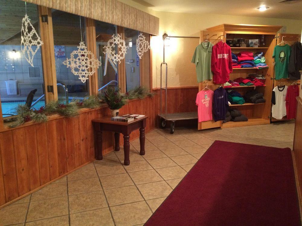 Waterbury Inn Ephraim Bagian luar foto