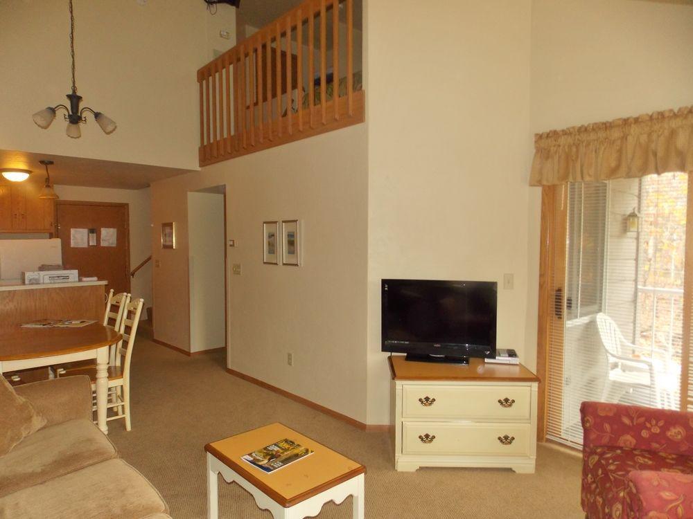 Waterbury Inn Ephraim Bagian luar foto