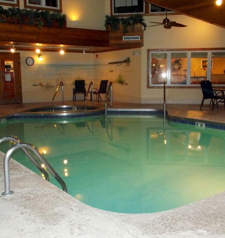 Waterbury Inn Ephraim Bagian luar foto