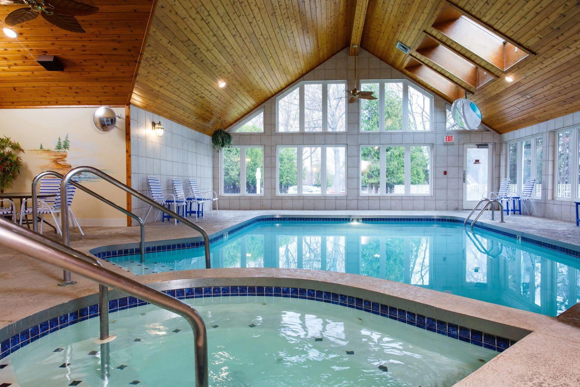 Waterbury Inn Ephraim Bagian luar foto