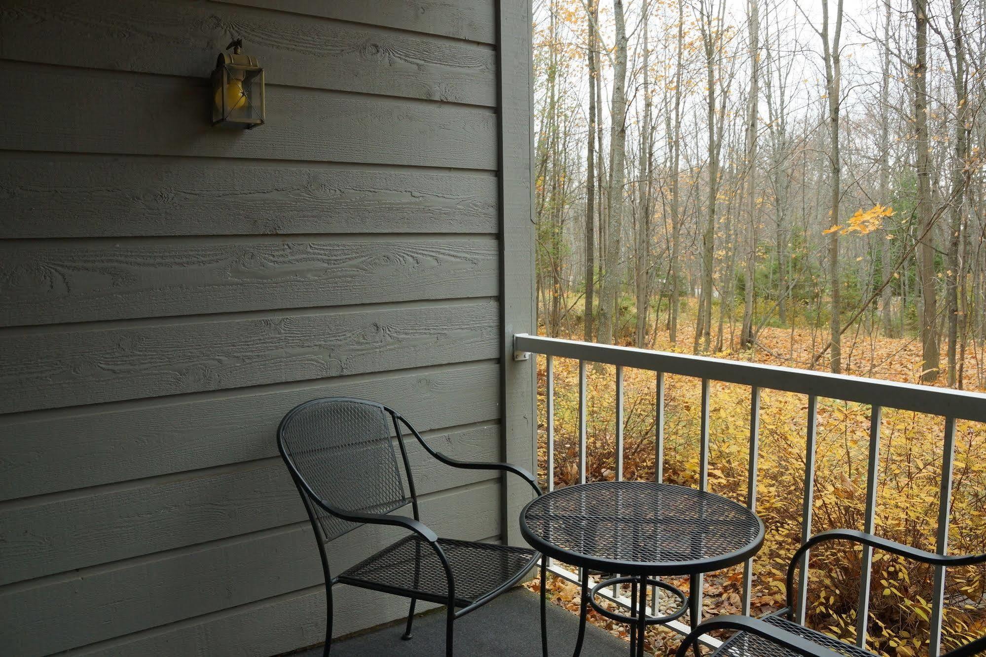 Waterbury Inn Ephraim Bagian luar foto